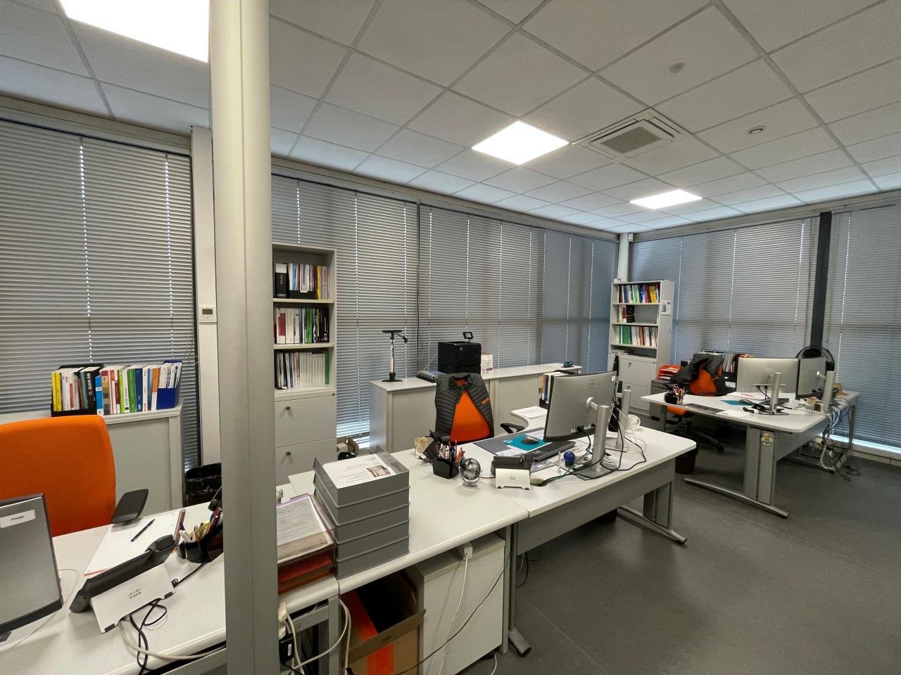 Local d'activité Strasbourg 1720m² Vente local d'activité Strasbourg Bas-Rhin OVACT2530088 6